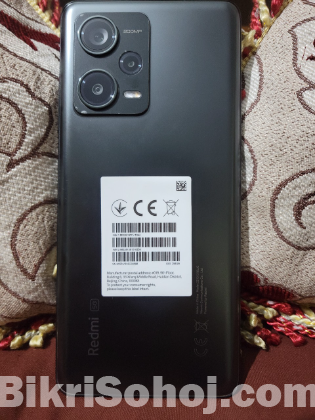 Redmi note 12 pro plus 5G